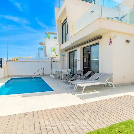 Dilara Private Pool 6 People