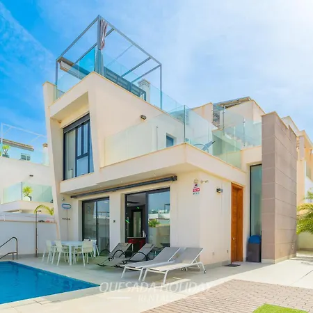 Dilara Private Pool 6 People Holiday home