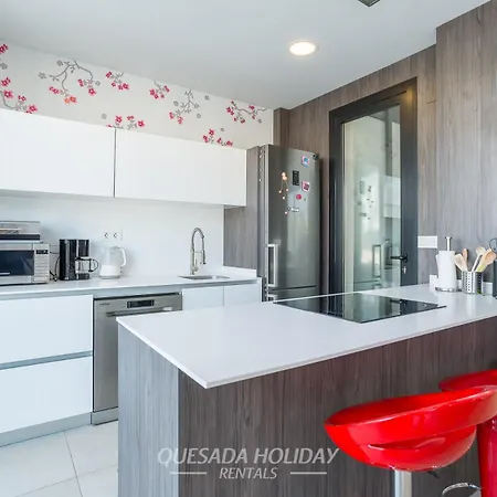 Holiday home Dilara Private Pool 6 People Benijofar