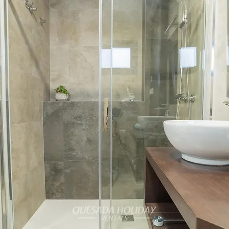 Dilara Private Pool 6 People Benijofar