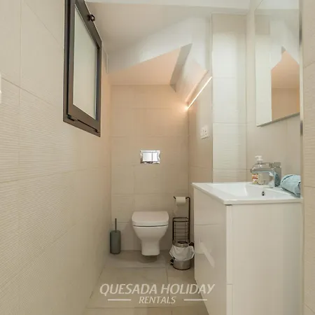 Dilara Private Pool 6 People