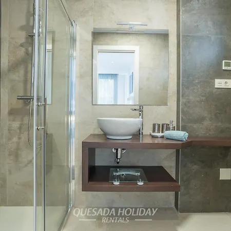 Dilara Private Pool 6 People Holiday home