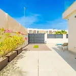 بيت للعطل Dilara Private Pool 6 People