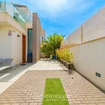 بيت للعطل Dilara Private Pool 6 People Benijófar