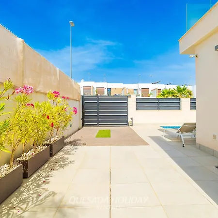 Vakantiehuis Dilara Private Pool 6 People
