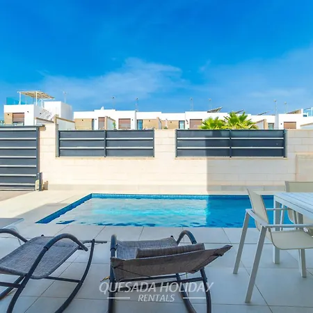 Vakantiehuis Dilara Private Pool 6 People